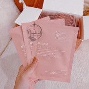 [25-50 miếng] Hộp Mặt nạ tế bào gốc nhau thai cừu